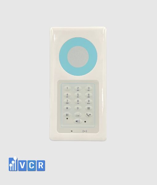 Điện thoại phòng sạch VCR YA - P001