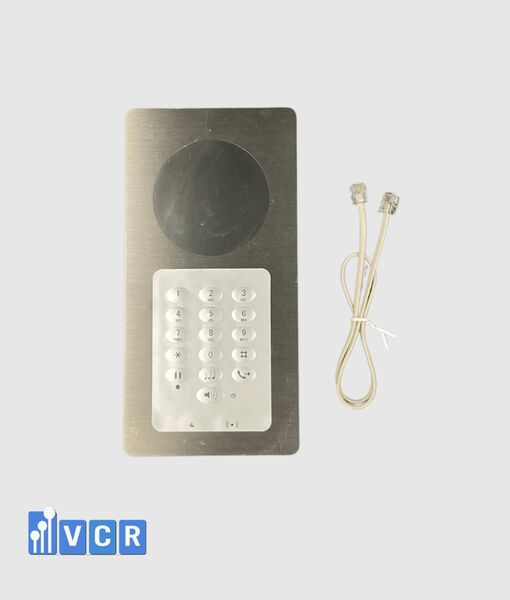 Điện Thoại Phòng Sạch VCR YA-P002