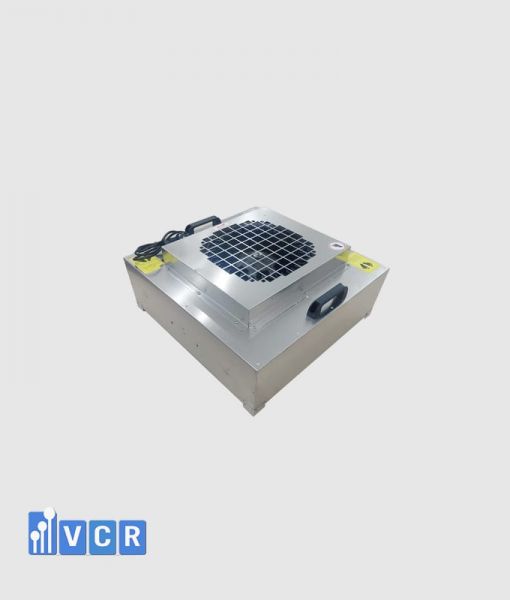 Fan Filter Unit- FFU- VCR575-Inox