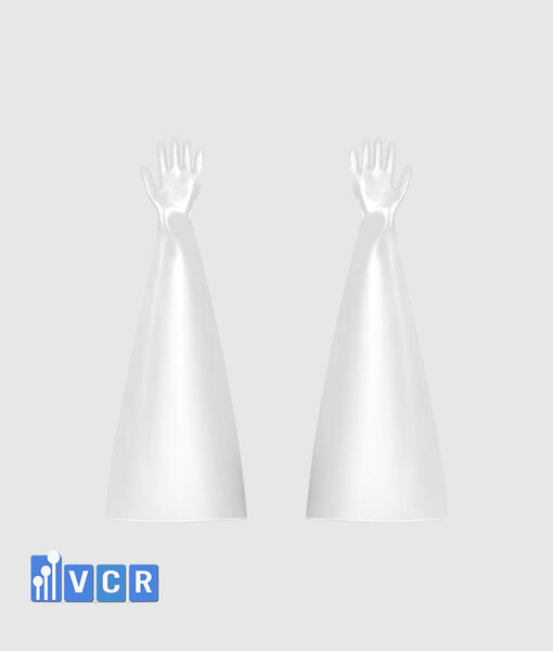 Găng tay chống hóa chất Isolator CSM