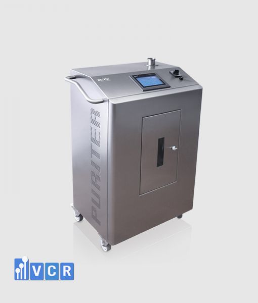 Máy tạo hơi hydrogen peroxide - Vaporized hydrogen peroxide generator