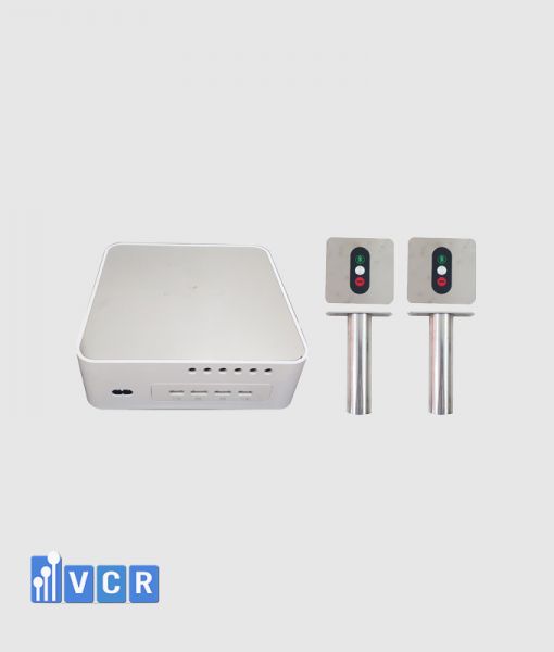 Khóa liên động đôi SM2C