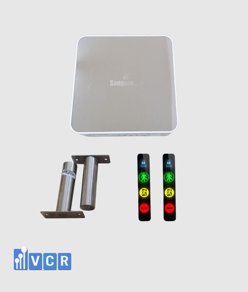 Khóa liên động Sangma Touch