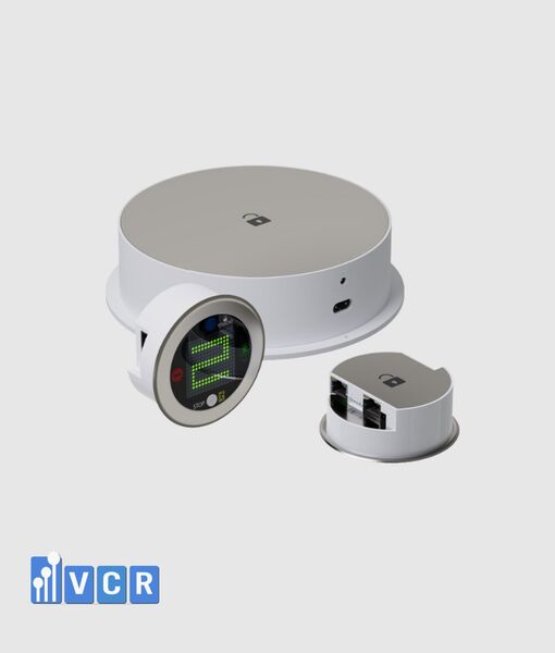 Khóa liên động YA Touch 2