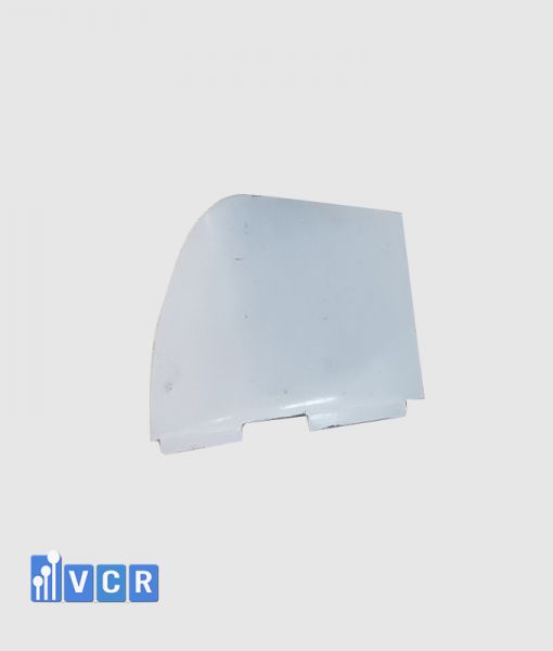 Chốt chân cửa | Phụ kiện nhôm phòng sạch