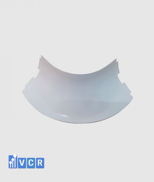 Góc bo ngoài | Phụ kiện nhôm phòng sạch