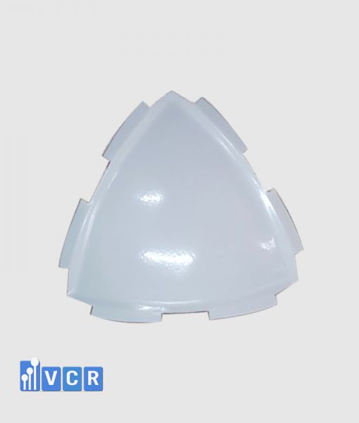 Góc bo trong | Phụ kiện nhôm phòng sạch