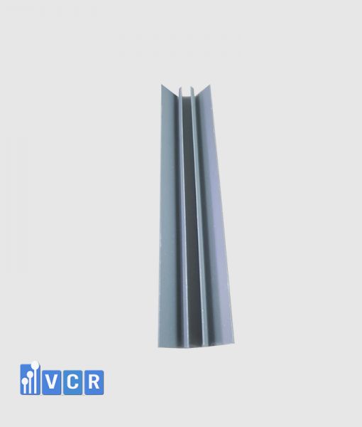 Nẹp nhựa | Phụ kiện nhôm phòng sạch