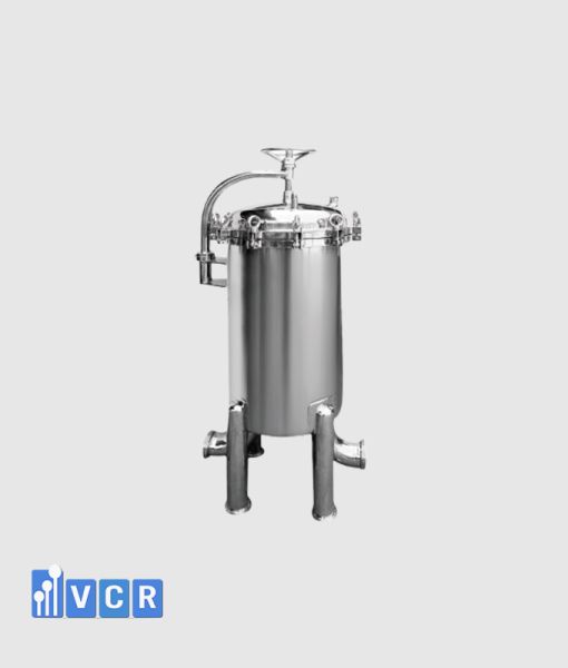 Bag Filter Housing