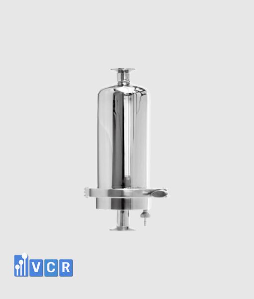 In-Line Filter Housing