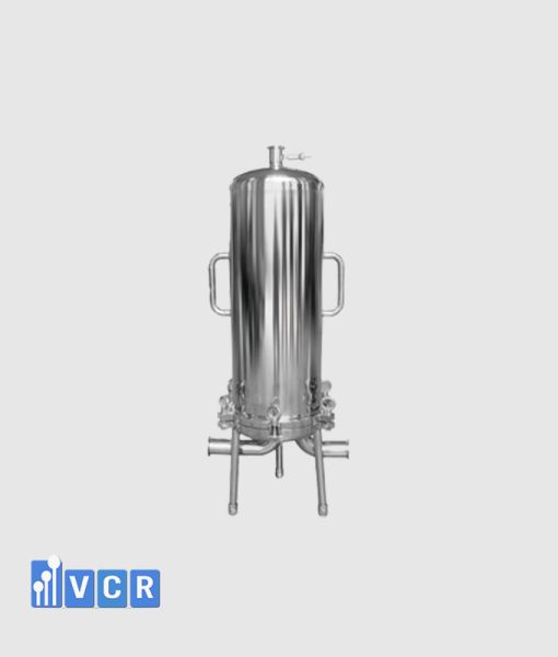 Liquid Filter Housing