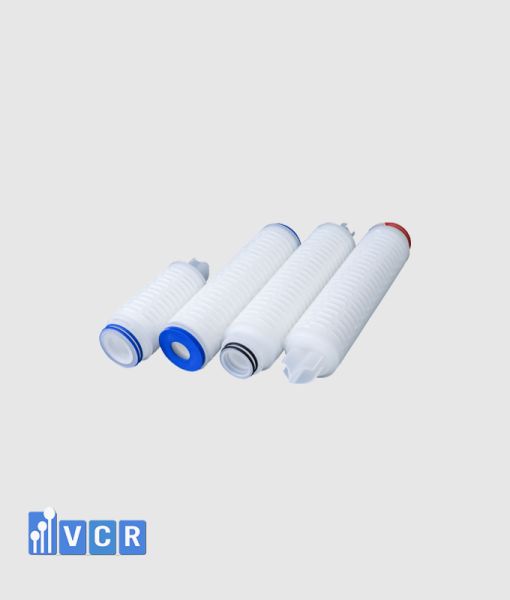 Lõi lọc giấy xếp PTFE