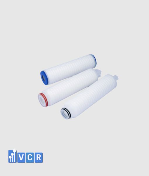 Lõi lọc giấy xếp nylon 66