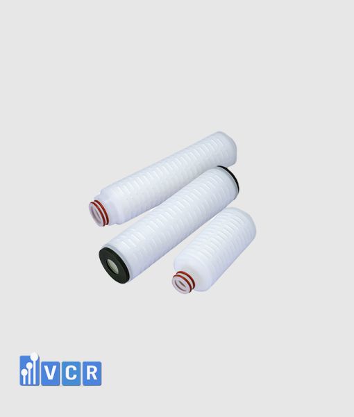 Lõi lọc giấy xếp nylon
