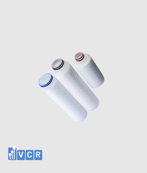 Lõi lọc giấy xếp sợi thủy tinh (GF)