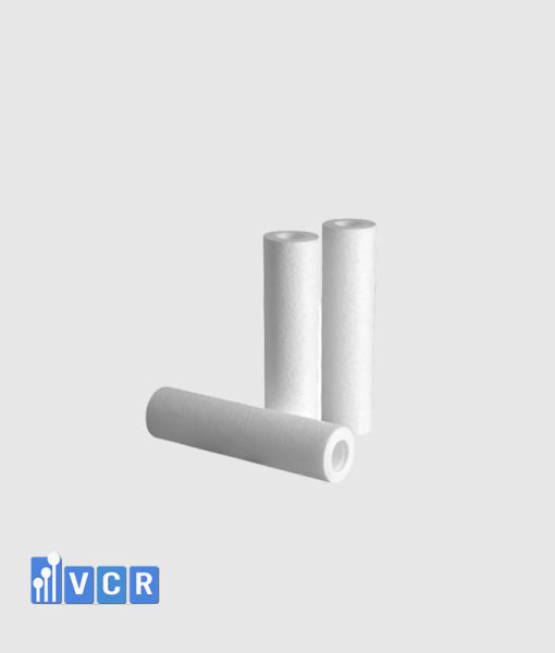 Lõi lọc Melt Blown MS - thổi tan chảy MS