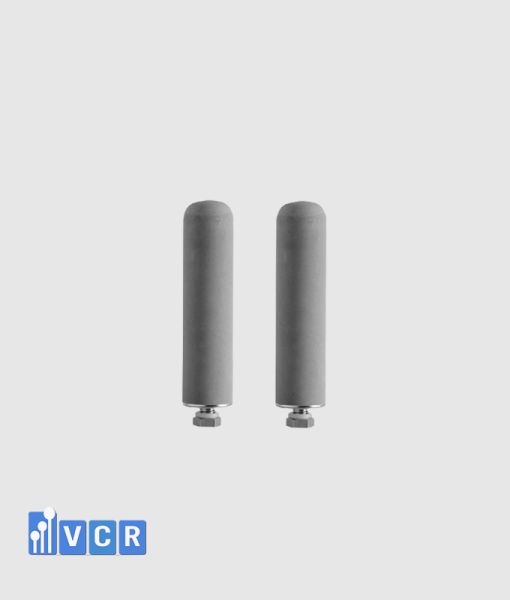 Ống Thiêu Kết Hợp Kim Titan - Titanium Alloy Sintered Tube