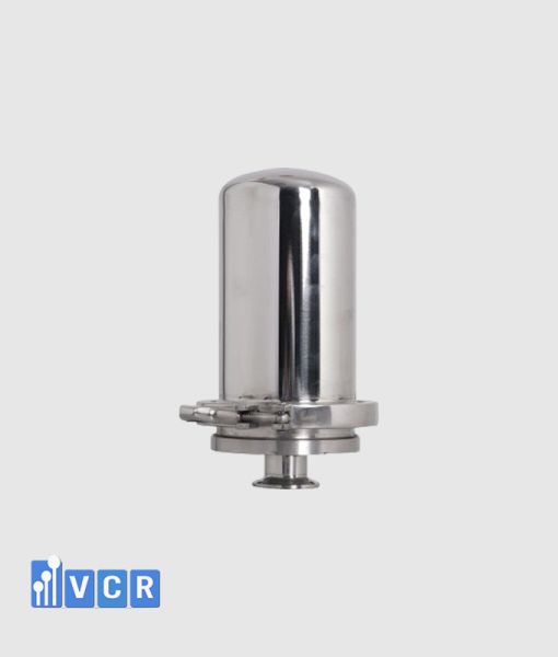 Vent Filter Housing