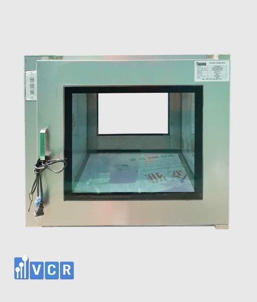 Pass box VCR500SE