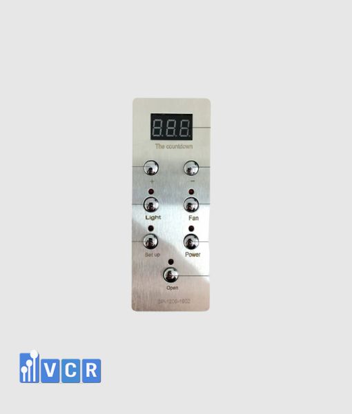 Khóa cửa PassBox SP 1206