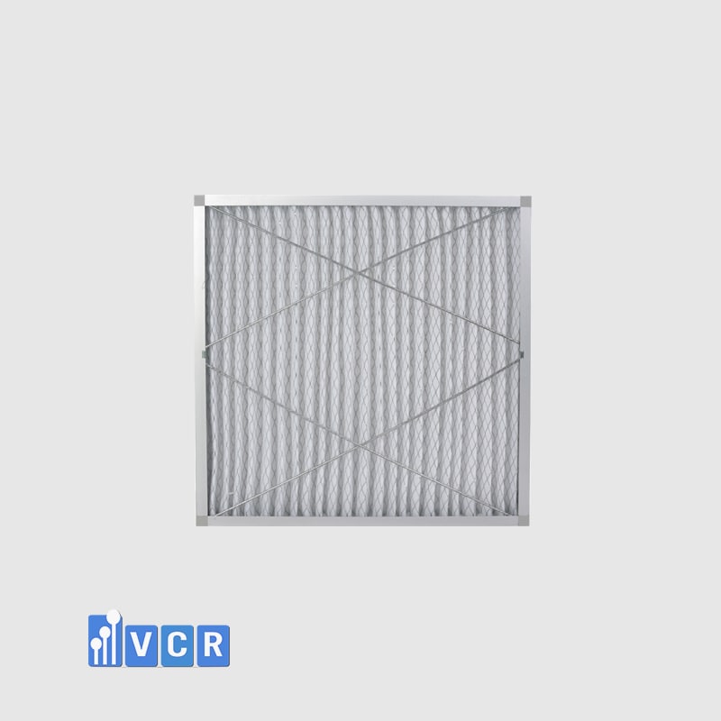 Panel Air Filter | Bộ lọc khí dạng Panel
