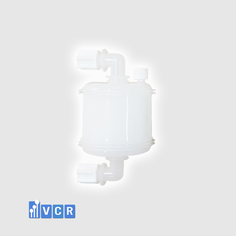 Capsule Filter - Lọc Viên Nang