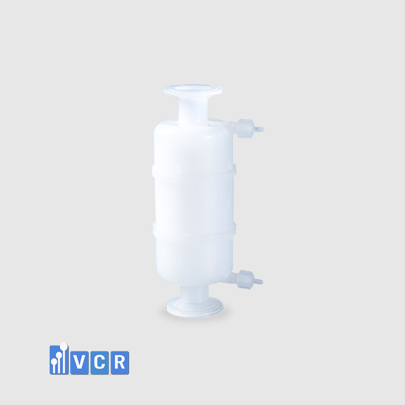 Capsule Filter - Lọc Viên Nang