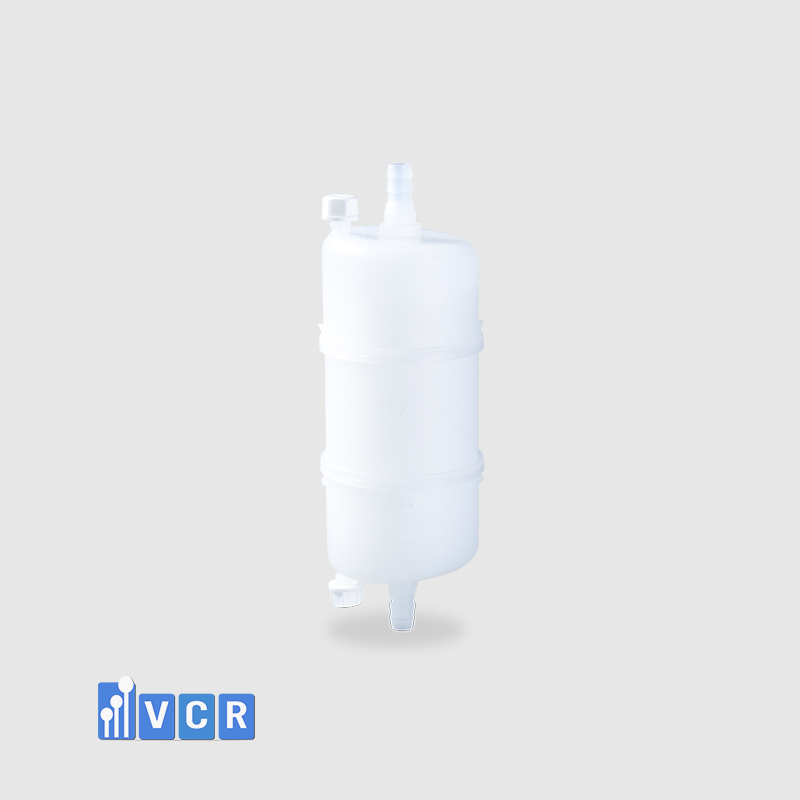 Capsule Filter - Lọc Viên Nang