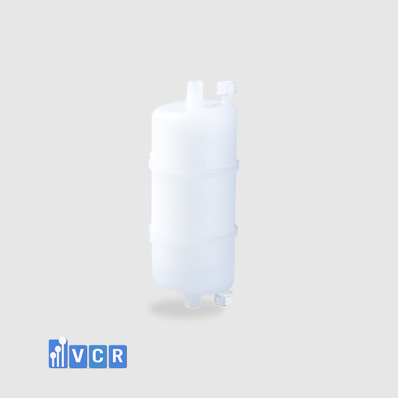 Capsule Filter - Lọc Viên Nang