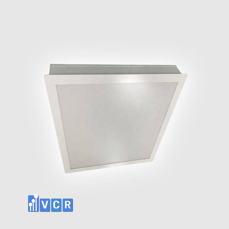 Đèn LED Panel Phòng Sạch Âm Trần 600x600