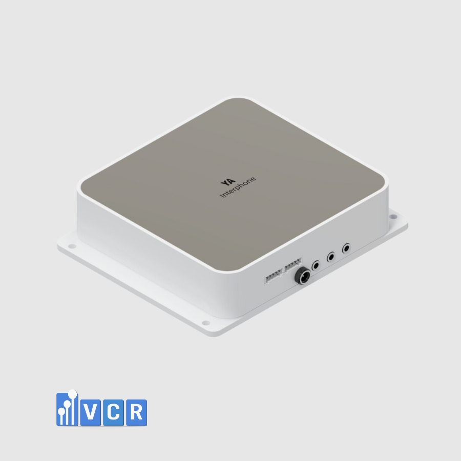 Hệ thống liên lạc nội bộ Intercom cho Pass Box - YA-IPL002