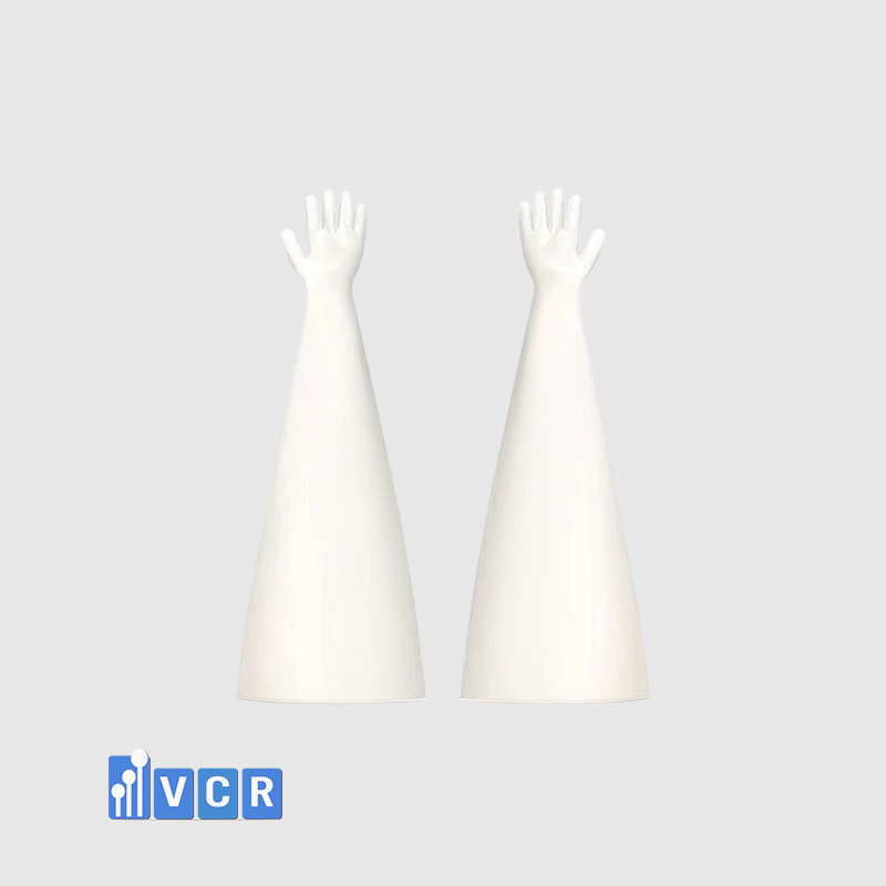 Găng tay chống hóa chất Isolator CSM