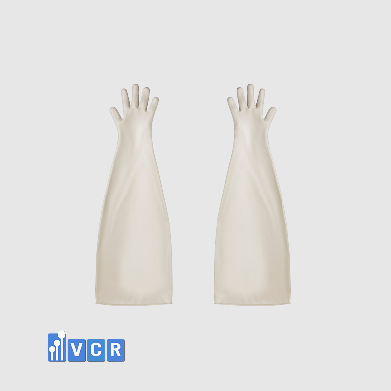 Găng tay chống hóa chất Isolator CSM
