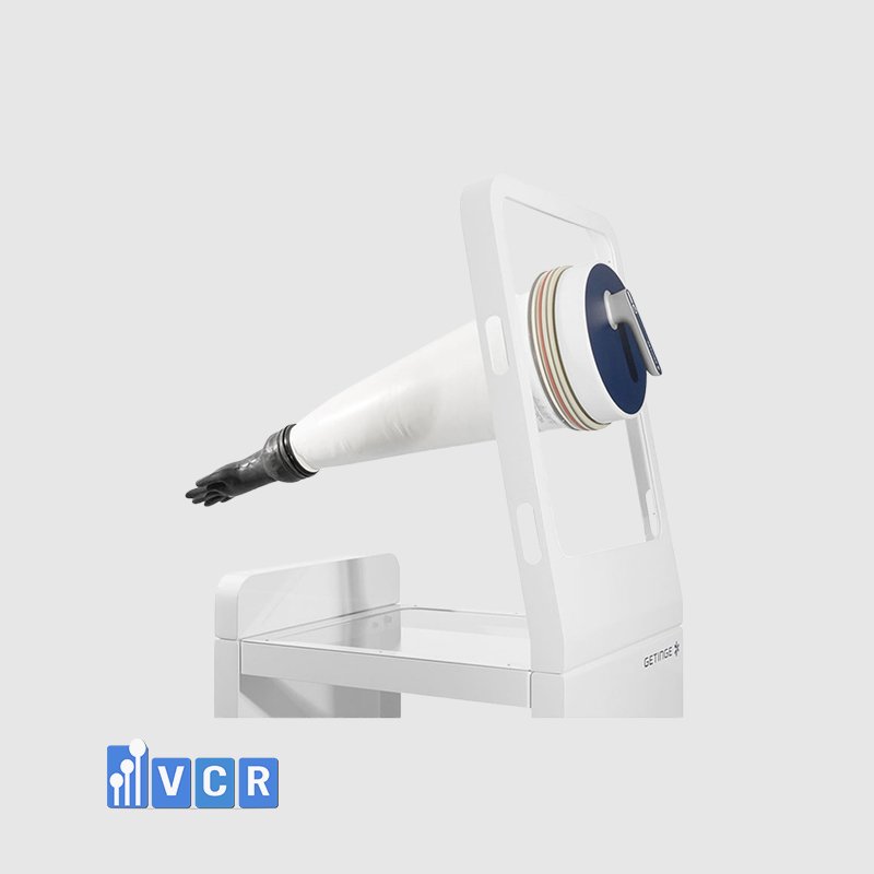 Găng tay chống hóa chất Isolator CSM