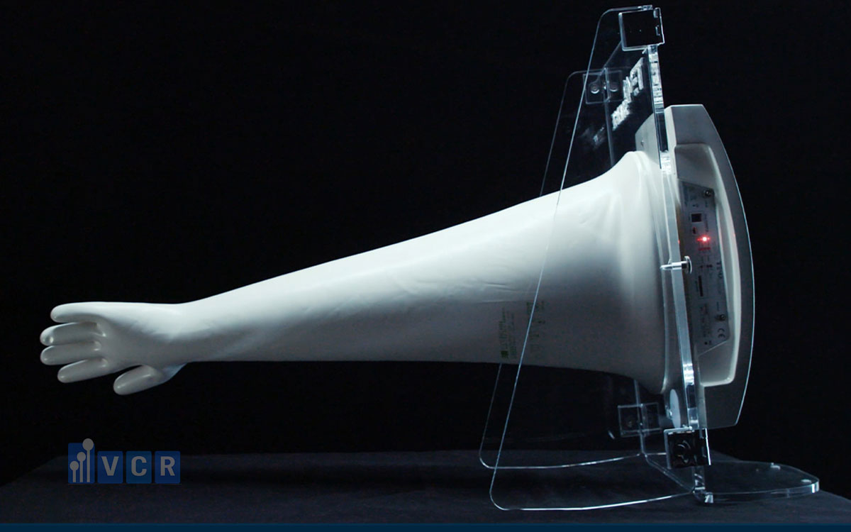 Ứng dụng găng tay Isolator