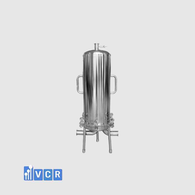 Liquid Filter Housing - Bình lọc chất lỏng