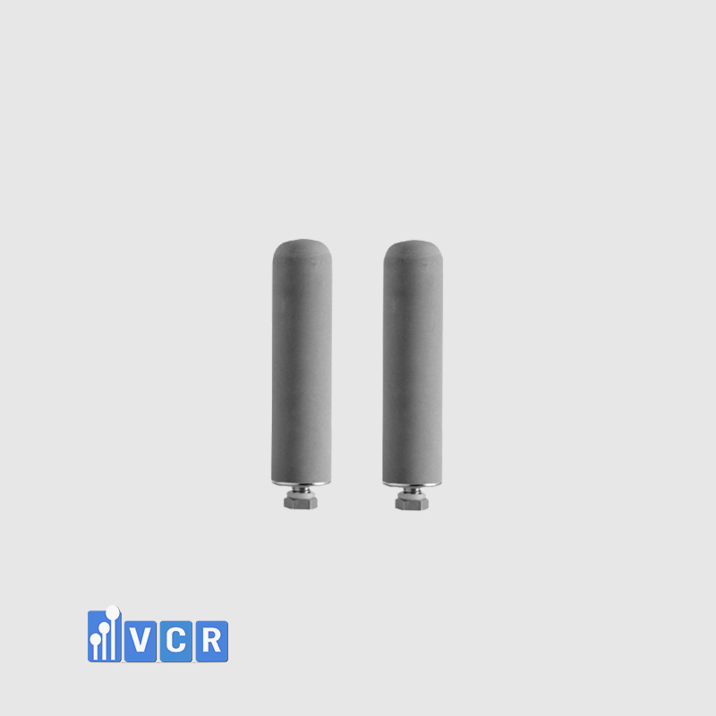 Ống Thiêu Kết Hợp Kim Titan - Titanium Alloy Sintered Tube