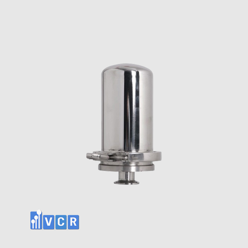 Vent Filter Housing - Housing lọc lỗ thông hơi