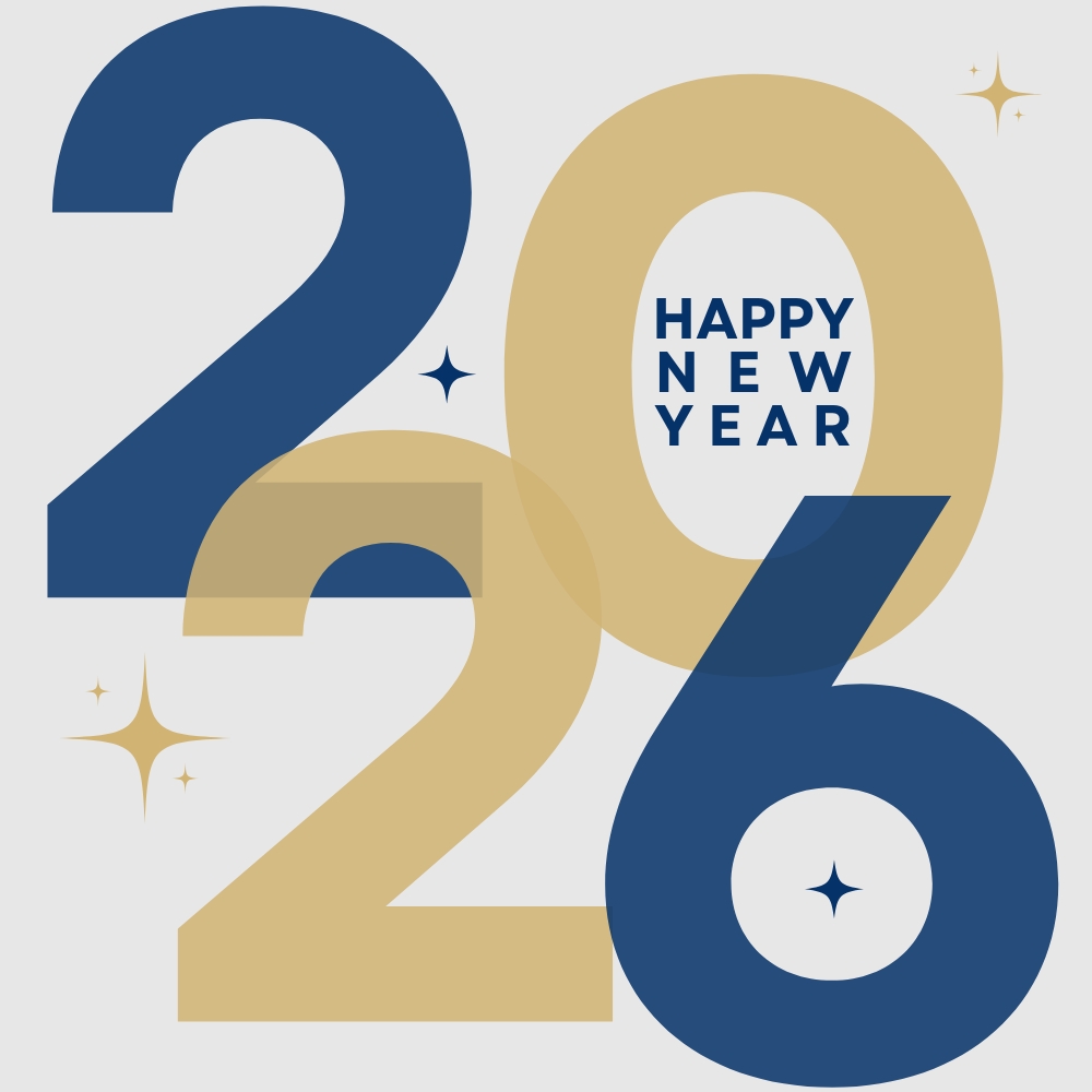 CHÚC MỪNG NĂM MỚI