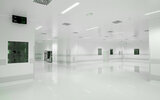 The cost of building a cleanroom