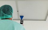 Cách kiểm định luồng khí trong nhà máy thực phẩm