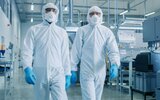 20 frequently asked questions when designing GMP cleanrooms