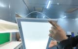 QUY TRÌNH SẢN XUẤT ĐÈN LED PANEL PHÒNG SẠCH