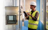 Ghi nhật ký vận hành Pass Box – bảo trì đúng chuẩn GMP WHO