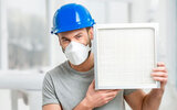 Lọc HEPA chịu nhiệt 350°C/450°C - Cấu tạo, nguyên lý hoạt động và ứng dụng
