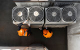 Triết lý thiết kế HVAC phòng sạch khác gì HVAC dân dụng?