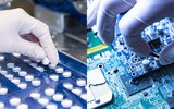 Differences Between Pharmaceutical Cleanrooms and Electronics Cleanrooms