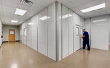 What Do GMP Inspectors Usually Focus on in Cleanrooms?