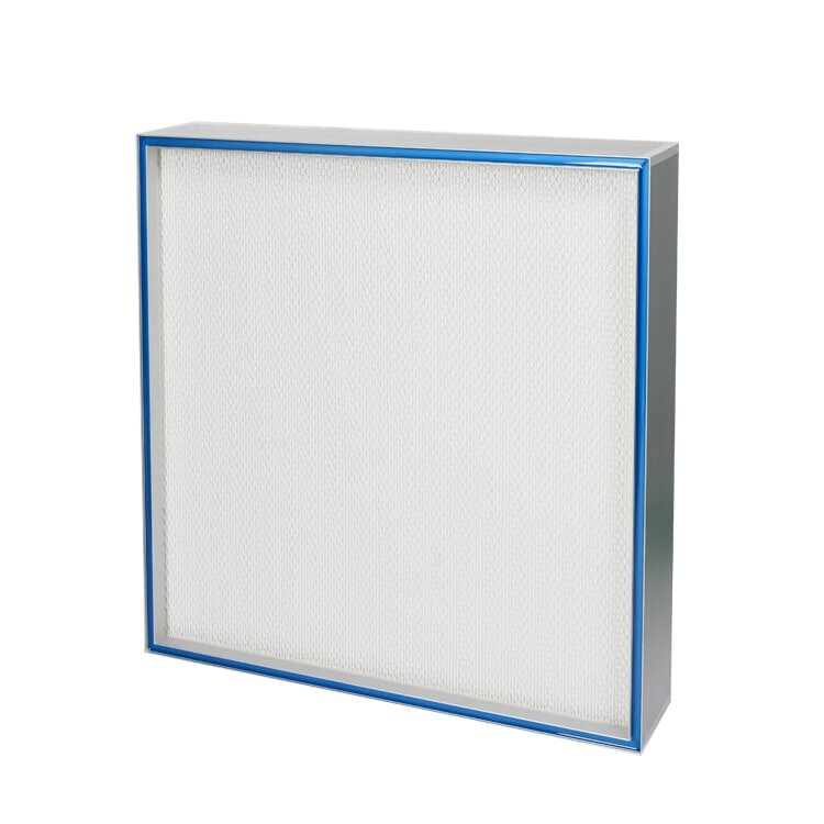 Bộ lọc HEPA