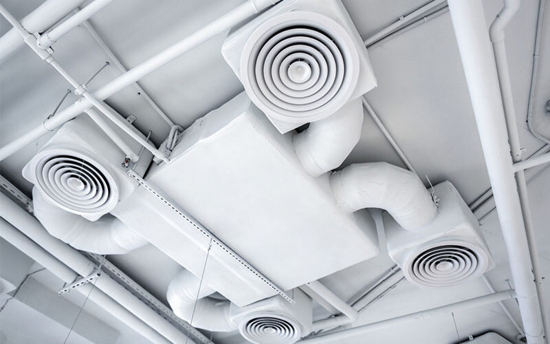 Hệ thống HVAC